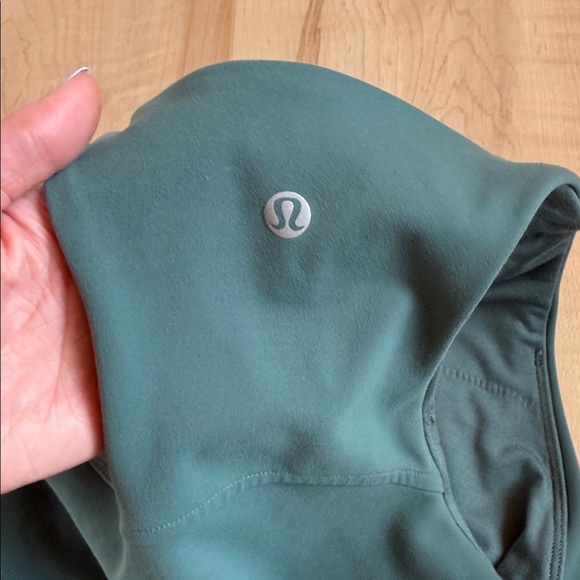 🍋Lululemon Wunder Train Racerback Tank, Size 4 - Picture 5 of 6